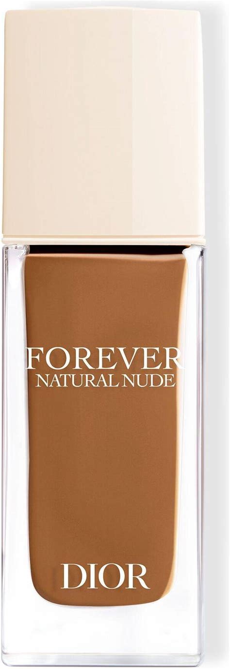 dior foundation nude aus dem sortiment|6W Warm Forever Natural Nude Foundation .